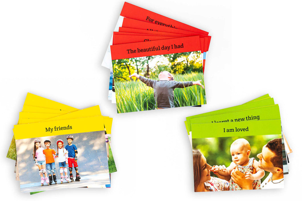 05.English version - Tots (3-6 yrs): just Cards